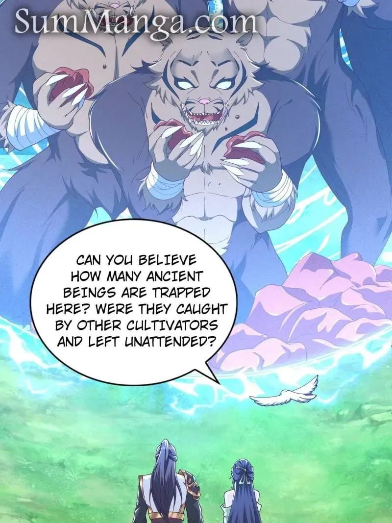 Dragon Master Chapter 411 Online - página 38