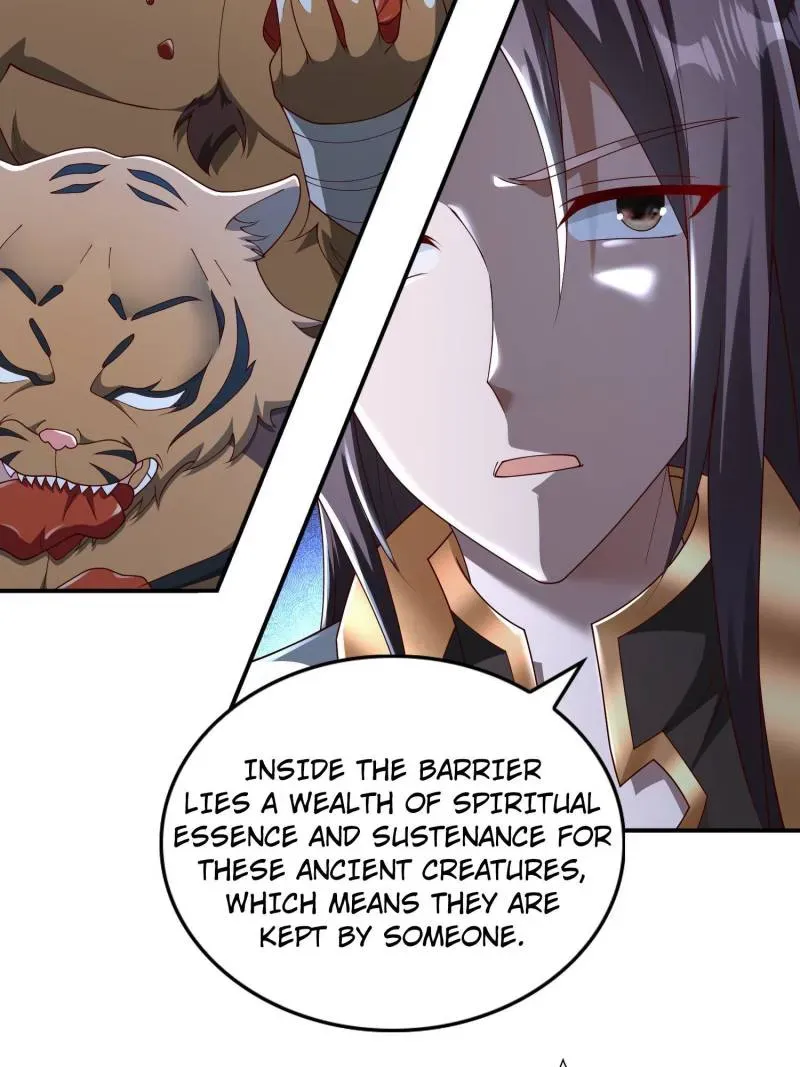 Dragon Master Chapter 411 Online - página 40