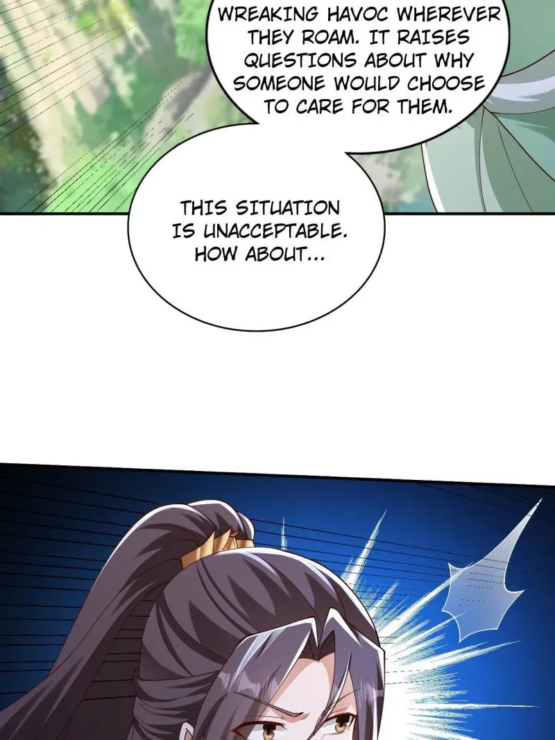 Dragon Master Chapter 411 Online - página 42
