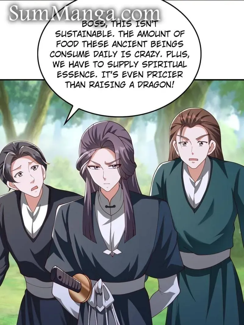 Dragon Master Chapter 411 Online - página 45