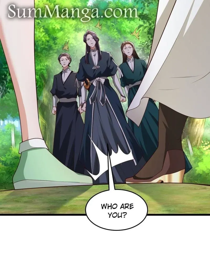 Dragon Master Chapter 412 Online - página 3