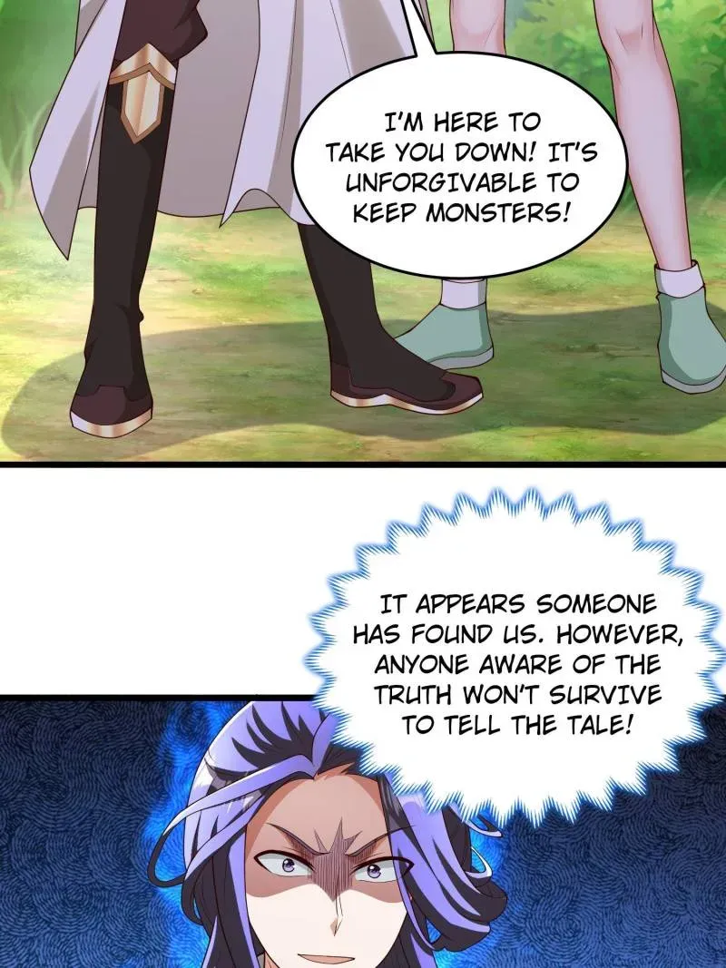 Dragon Master Chapter 412 Online - página 5