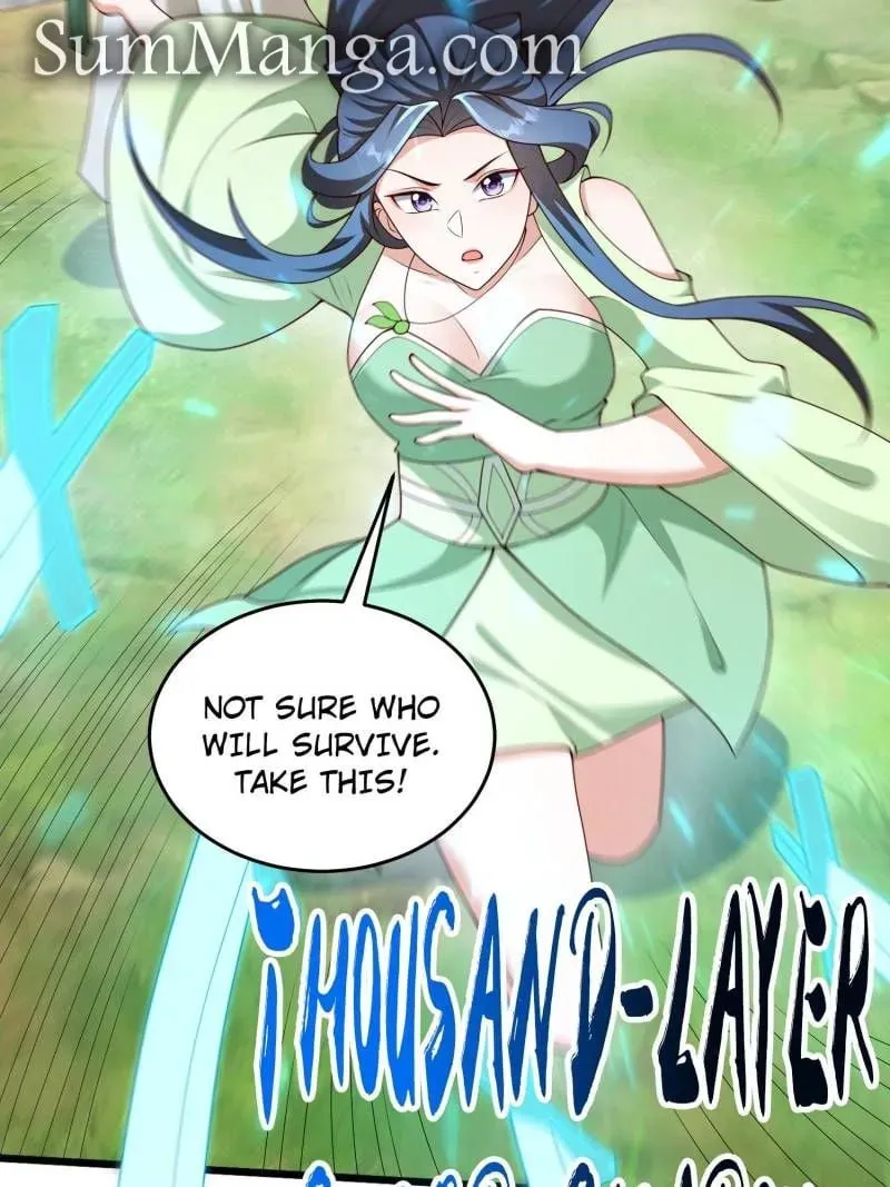 Dragon Master Chapter 412 Online - página 7
