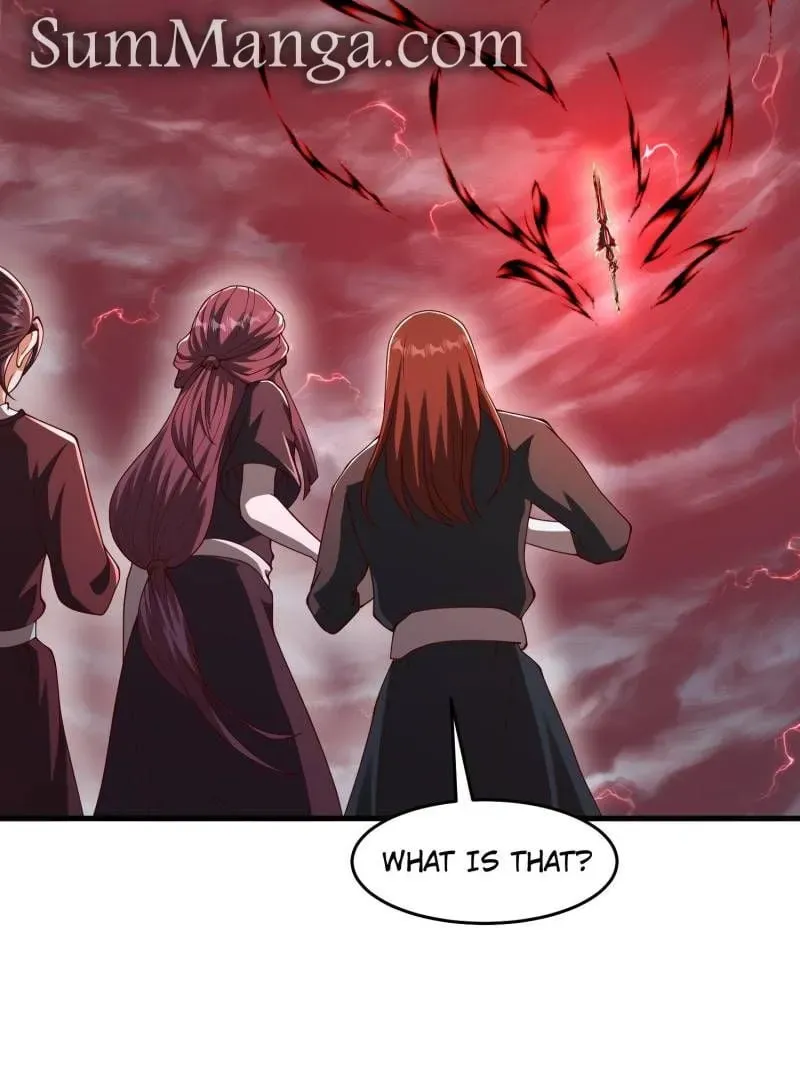 Dragon Master Chapter 412 Online - página 21