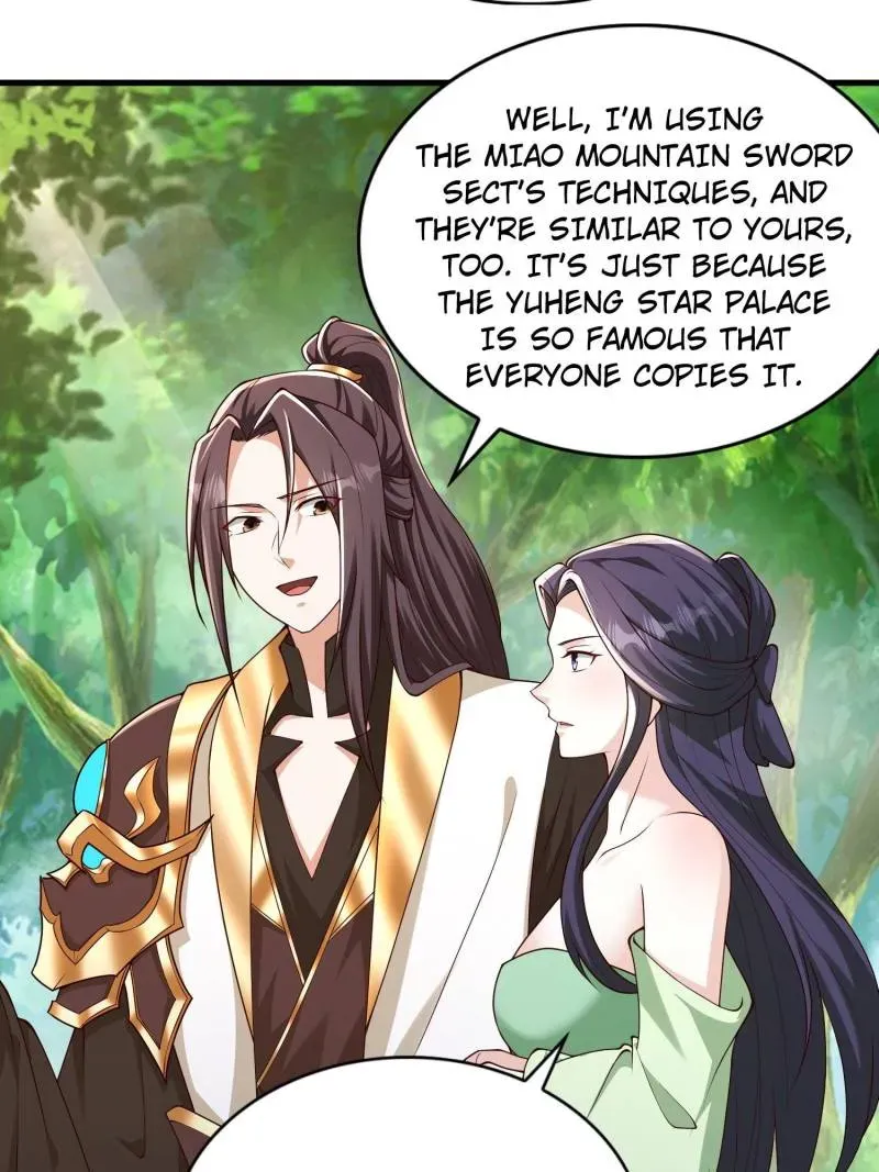 Dragon Master Chapter 412 Online - página 31