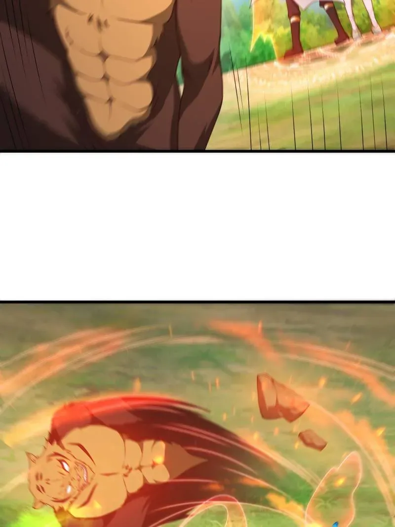 Dragon Master Chapter 412 Online - página 34