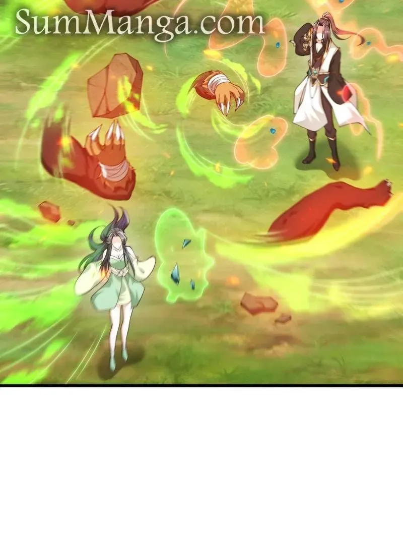 Dragon Master Chapter 412 Online - página 35
