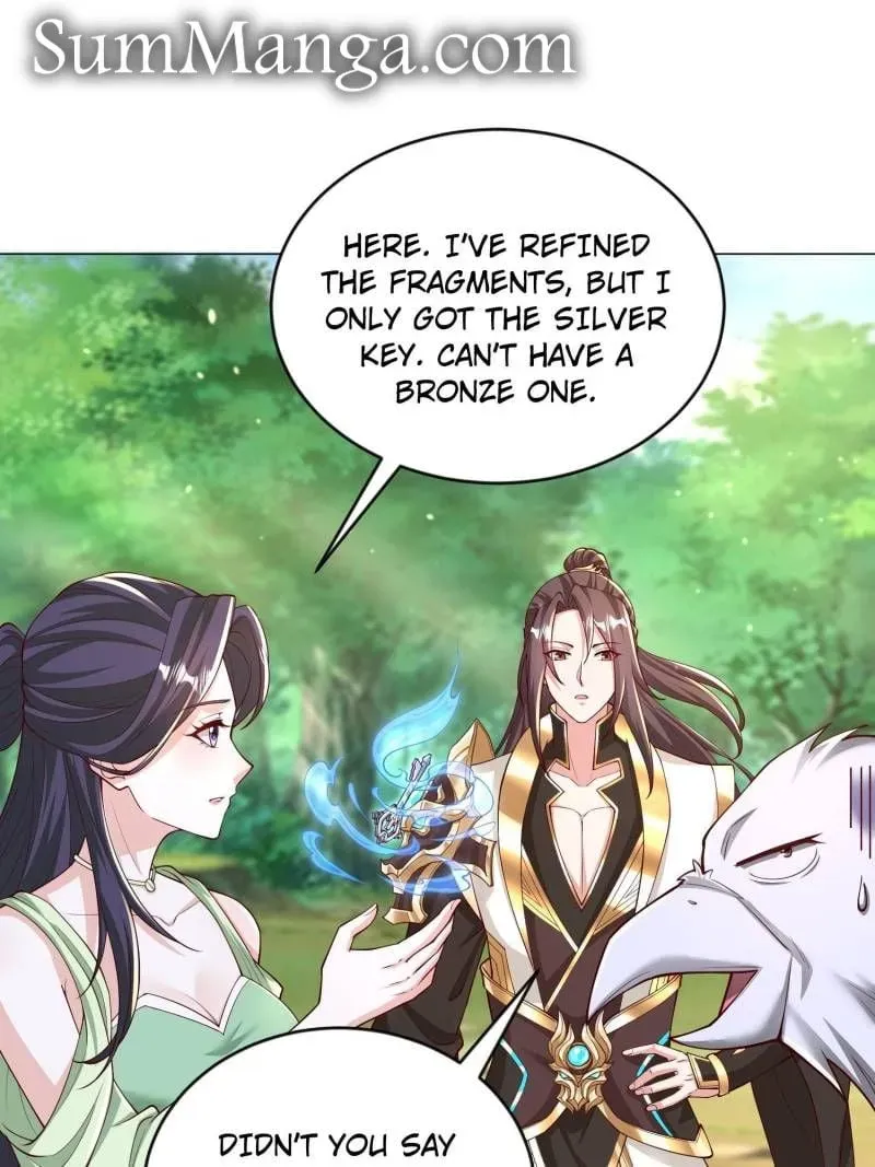 Dragon Master Chapter 412 Online - página 37