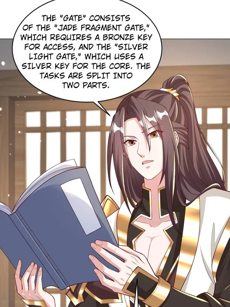 Dragon Master Chapter 412 Online - página 42
