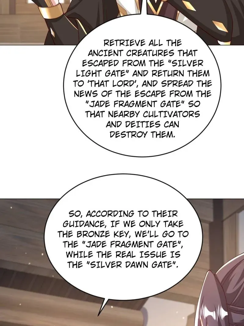 Dragon Master Chapter 412 Online - página 43