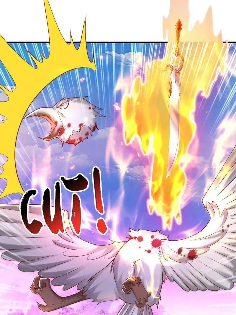 Dragon Master Chapter 413 Online - página 18