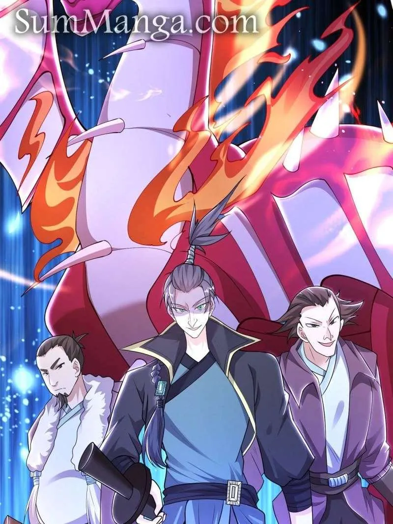 Dragon Master Chapter 413 Online - página 23
