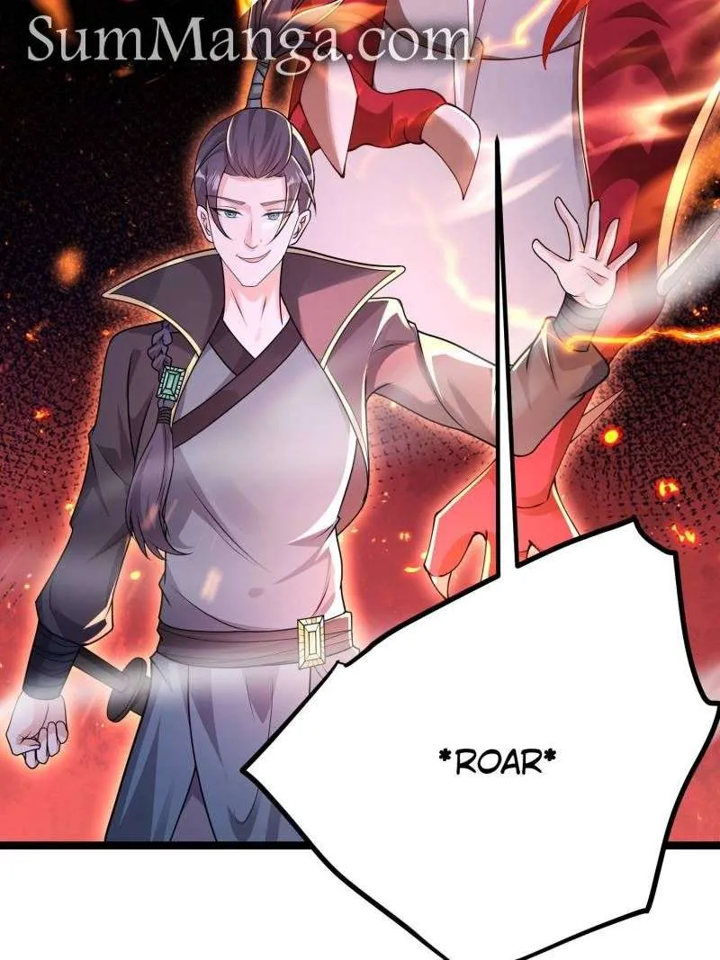 Dragon Master Chapter 413 Online - página 27