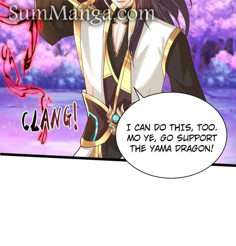 Dragon Master Chapter 413 Online - página 39