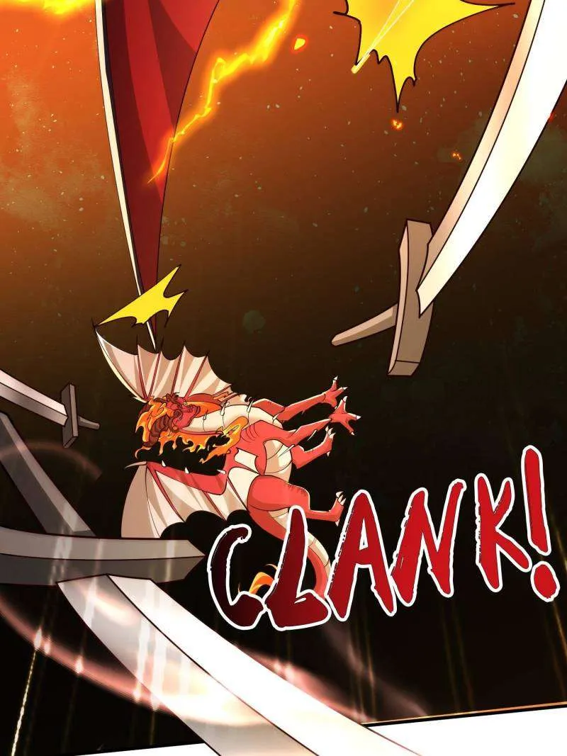 Dragon Master Chapter 413 Online - página 44
