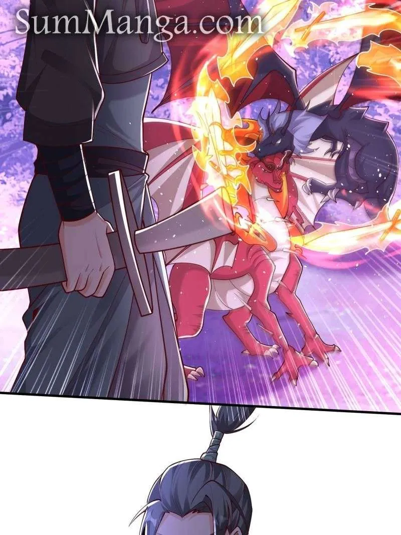 Dragon Master Chapter 413 Online - página 47