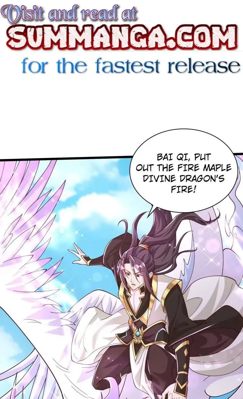 Dragon Master Chapter 414 Online - página 1