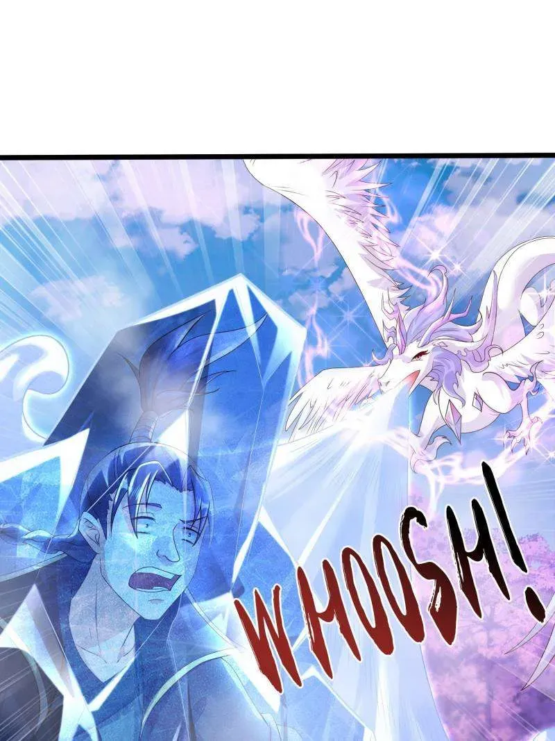 Dragon Master Chapter 414 Online - página 10