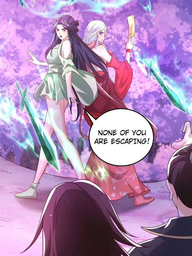 Dragon Master Chapter 414 Online - página 14