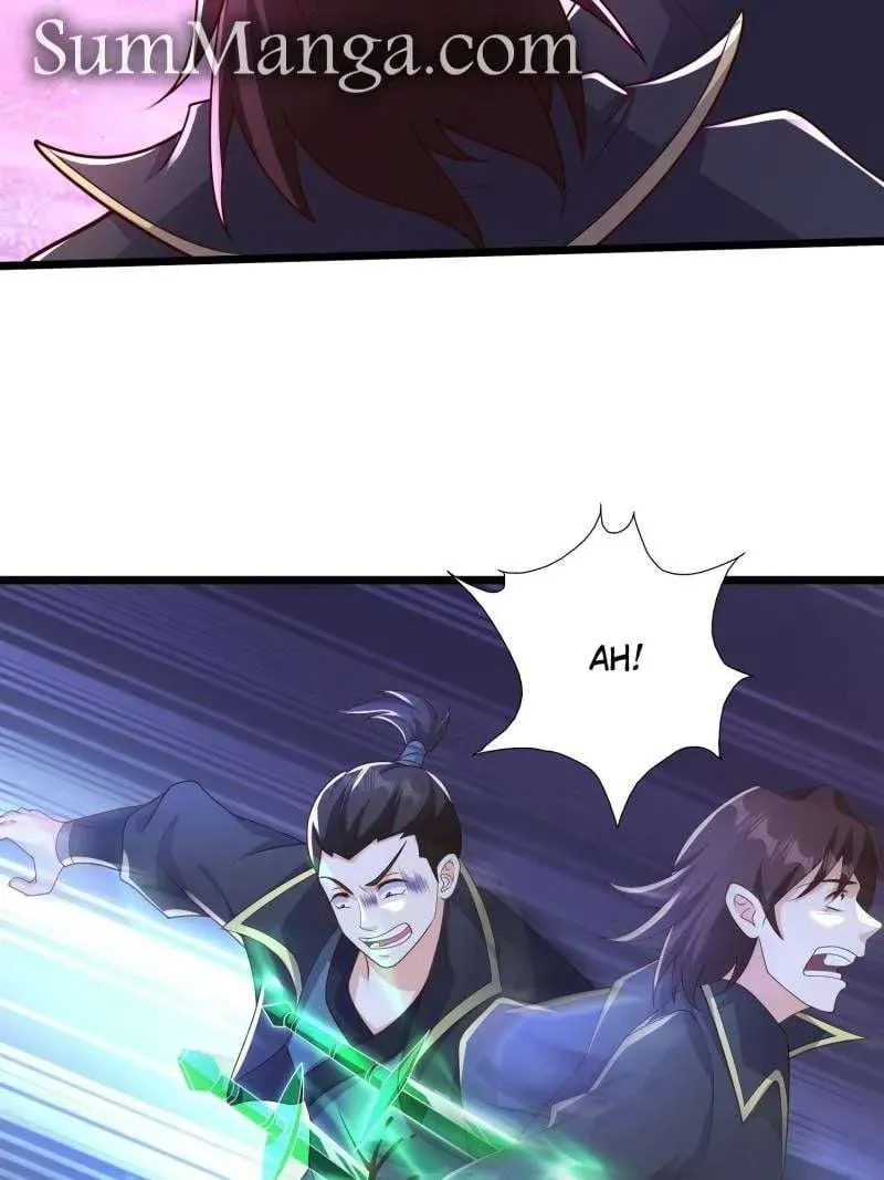 Dragon Master Chapter 414 Online - página 15