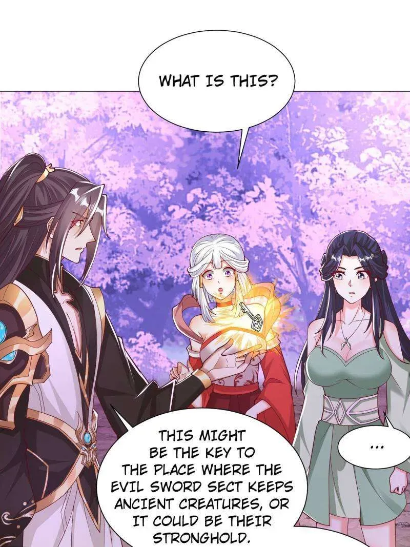 Dragon Master Chapter 414 Online - página 20