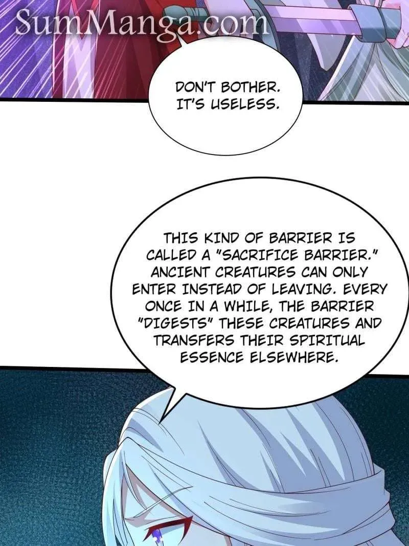 Dragon Master Chapter 414 Online - página 31