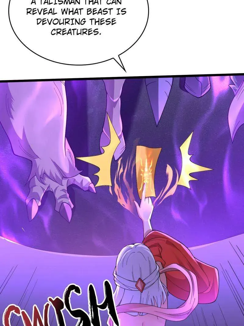 Dragon Master Chapter 414 Online - página 33