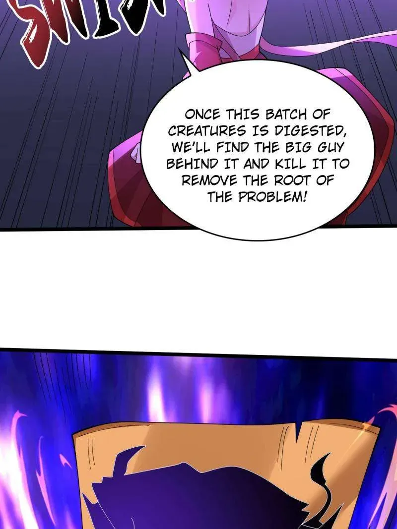 Dragon Master Chapter 414 Online - página 34