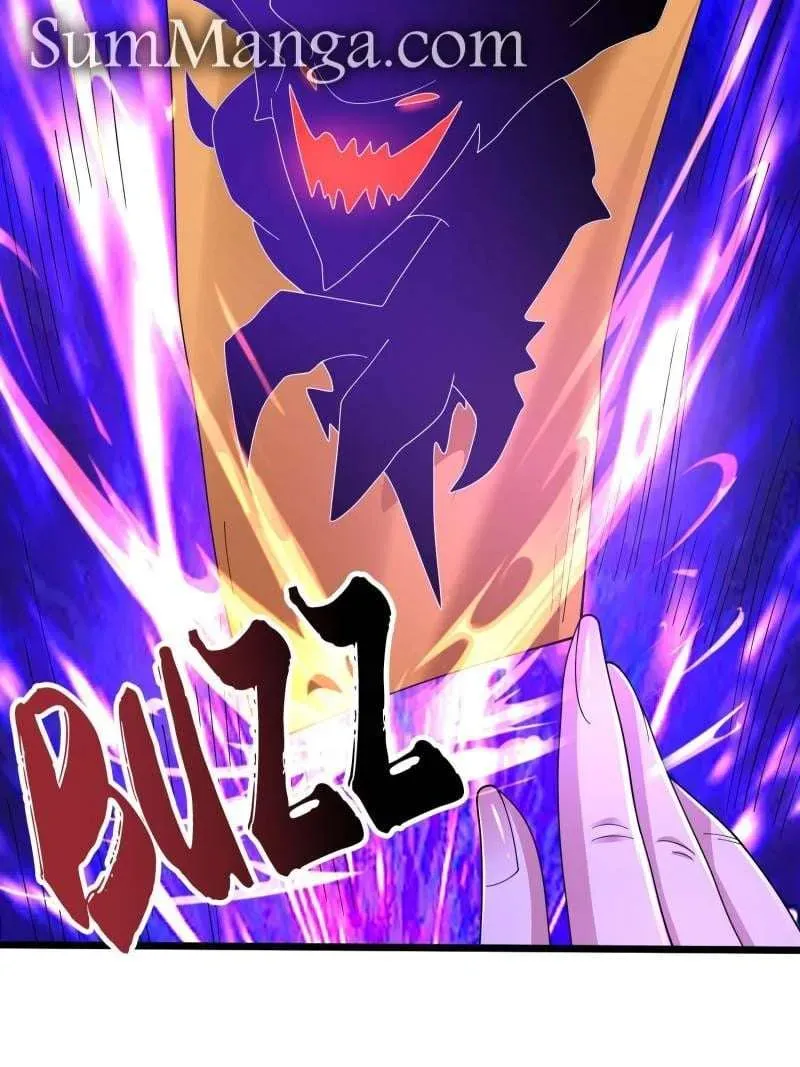 Dragon Master Chapter 414 Online - página 35