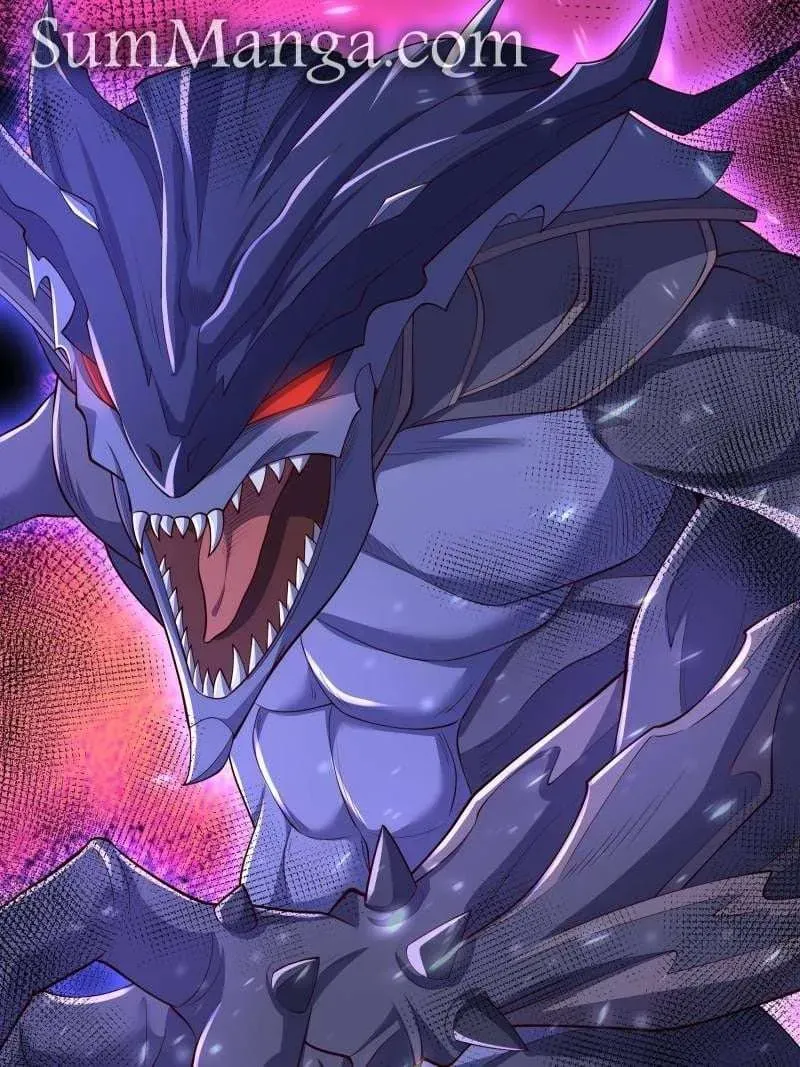 Dragon Master Chapter 414 Online - página 39