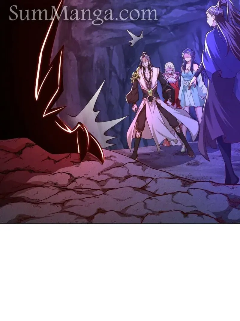 Dragon Master Chapter 415 Online - página 8