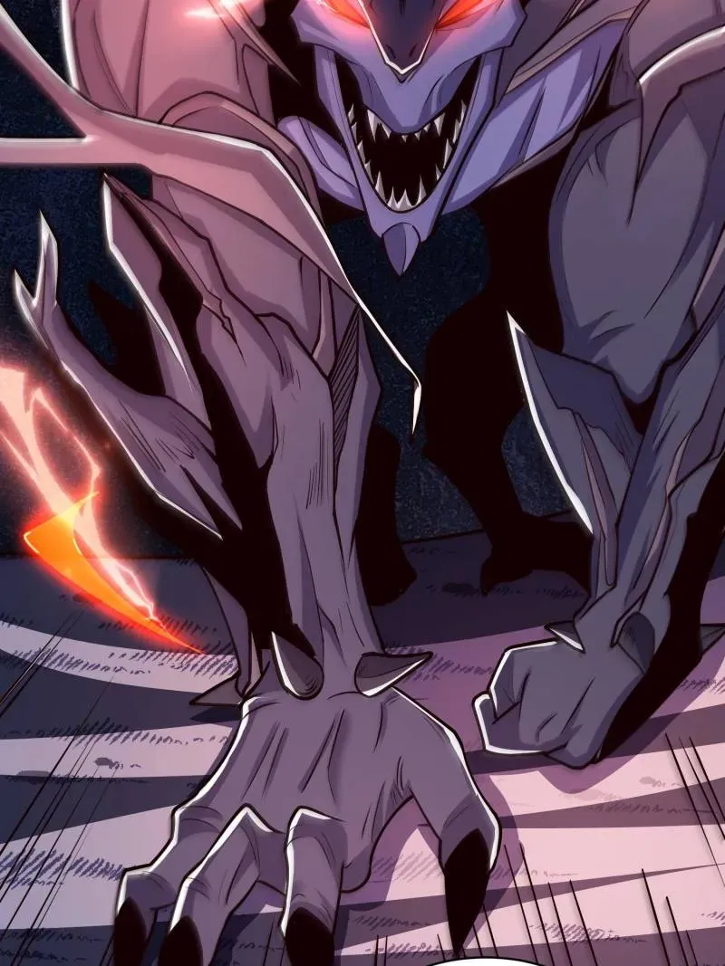 Dragon Master Chapter 415 Online - página 11