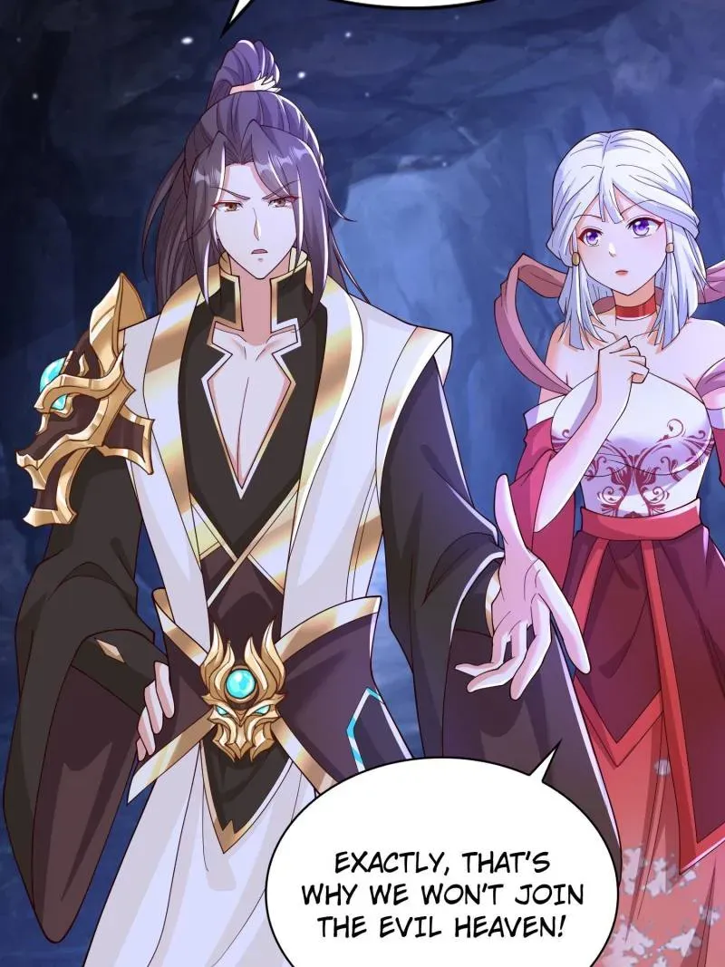 Dragon Master Chapter 415 Online - página 21