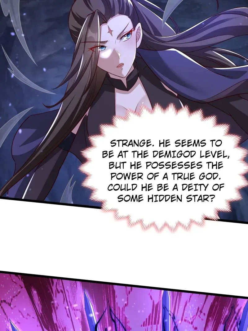 Dragon Master Chapter 415 Online - página 34
