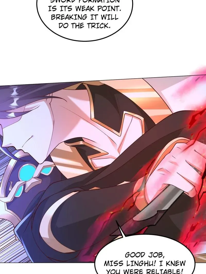 Dragon Master Chapter 415 Online - página 43