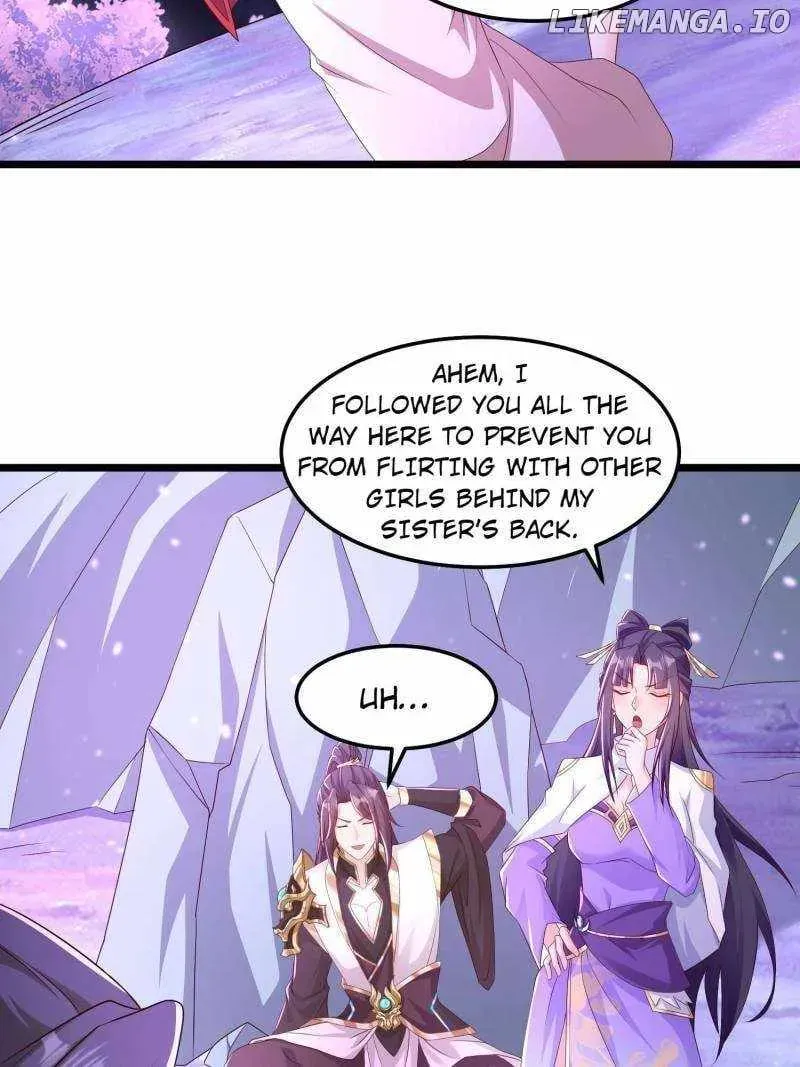 Dragon Master Chapter 416 Online - página 2