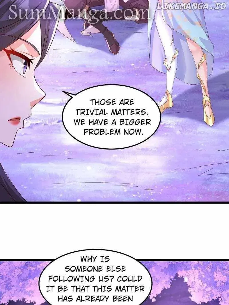 Dragon Master Chapter 416 Online - página 3
