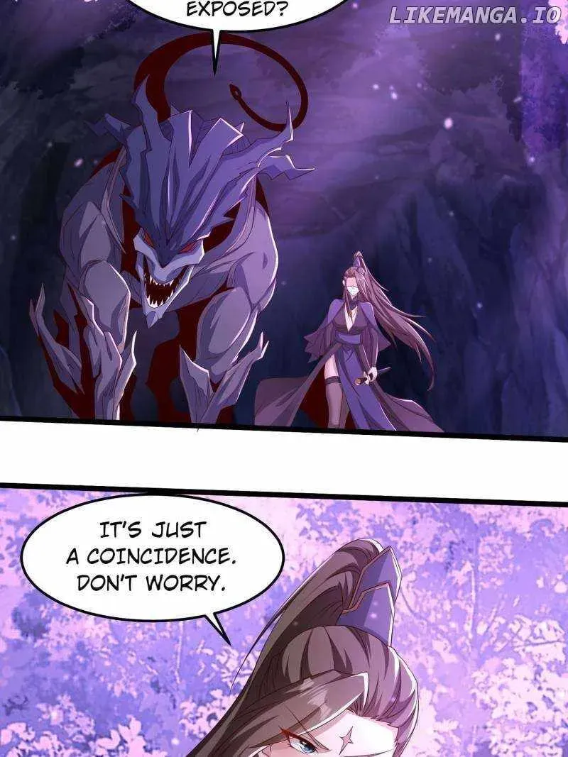 Dragon Master Chapter 416 Online - página 4