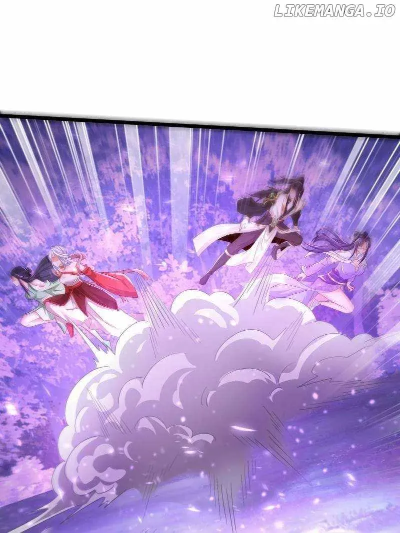 Dragon Master Chapter 416 Online - página 6