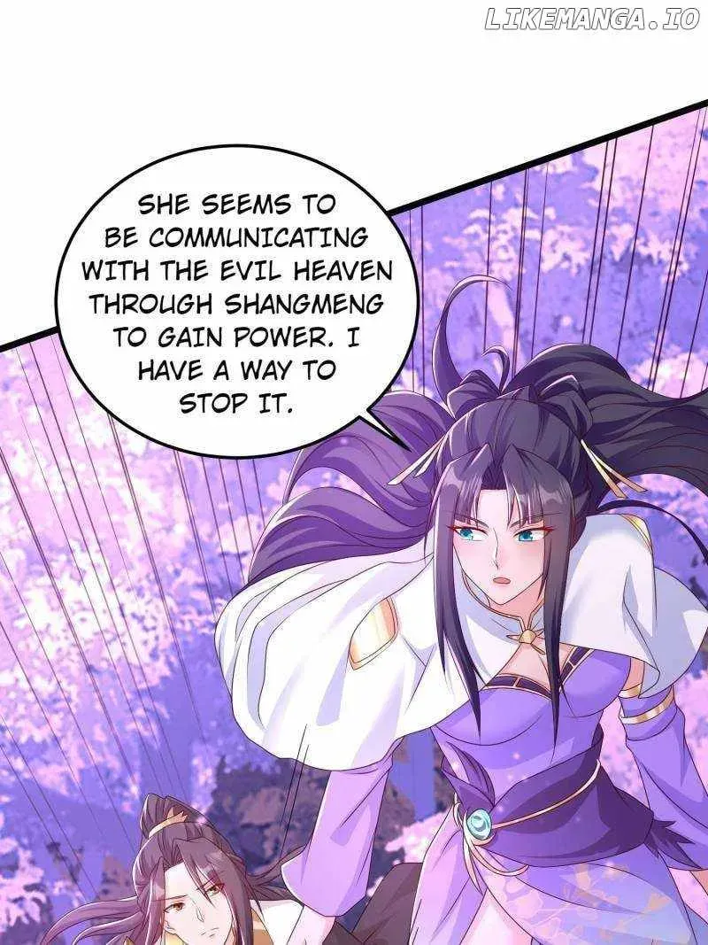 Dragon Master Chapter 416 Online - página 8
