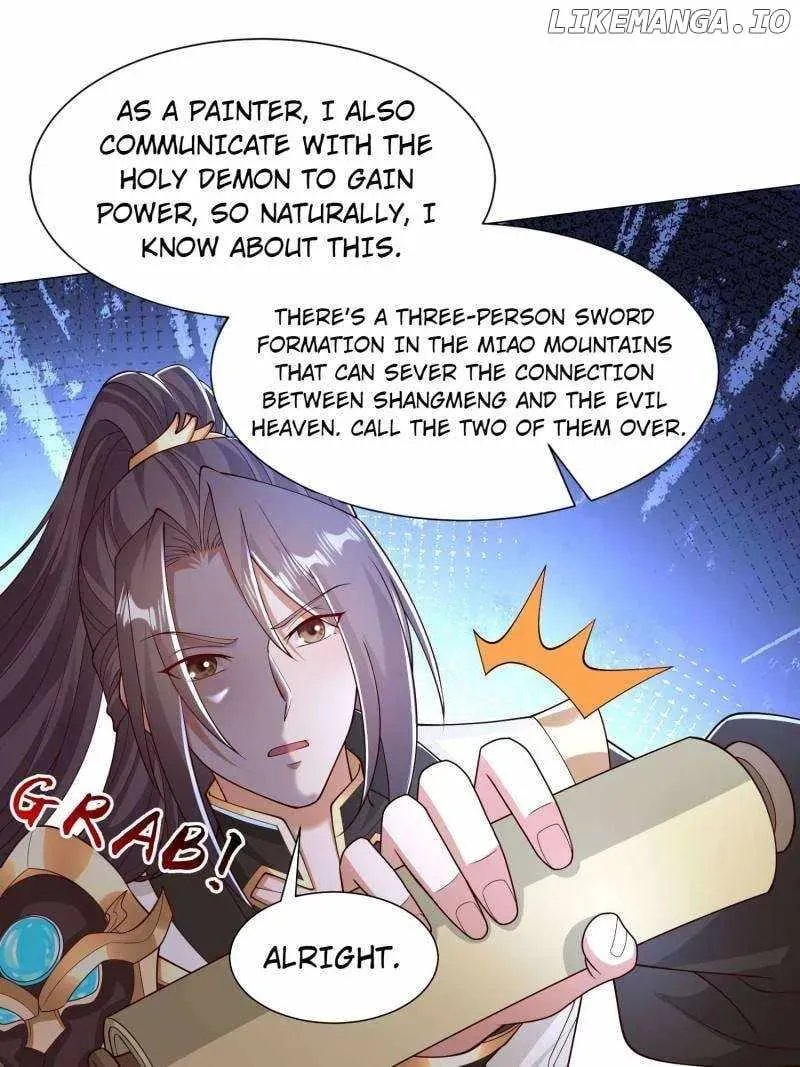 Dragon Master Chapter 416 Online - página 10