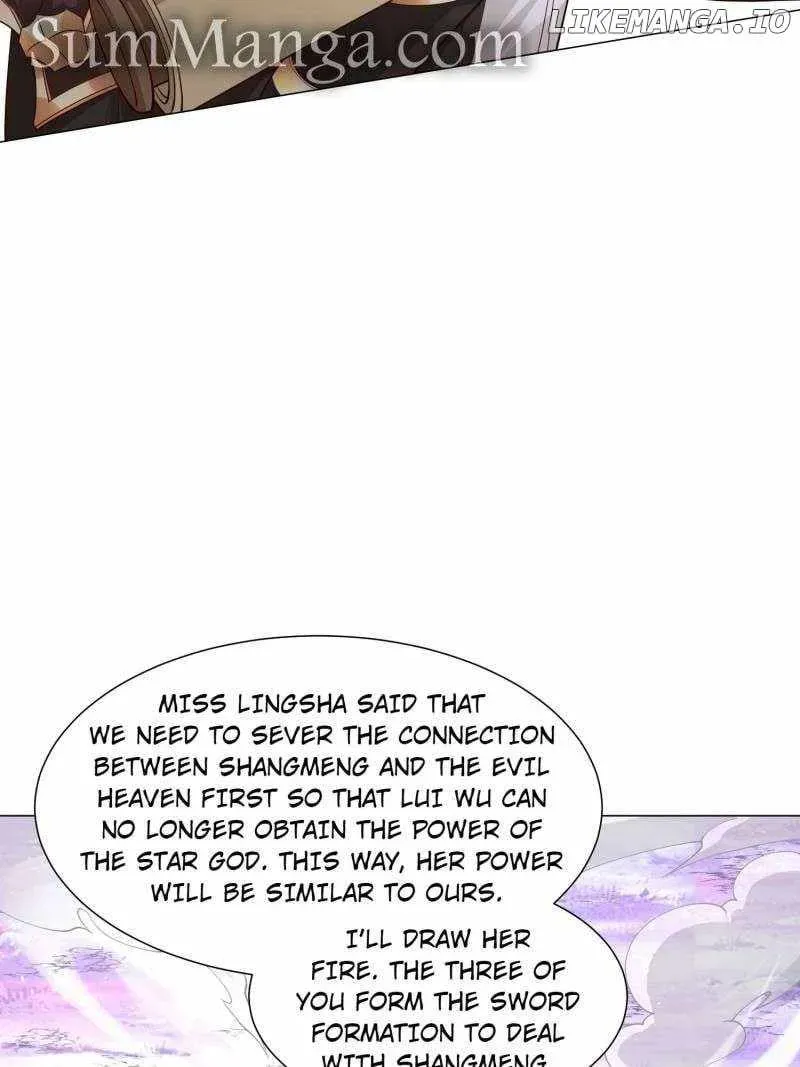 Dragon Master Chapter 416 Online - página 11