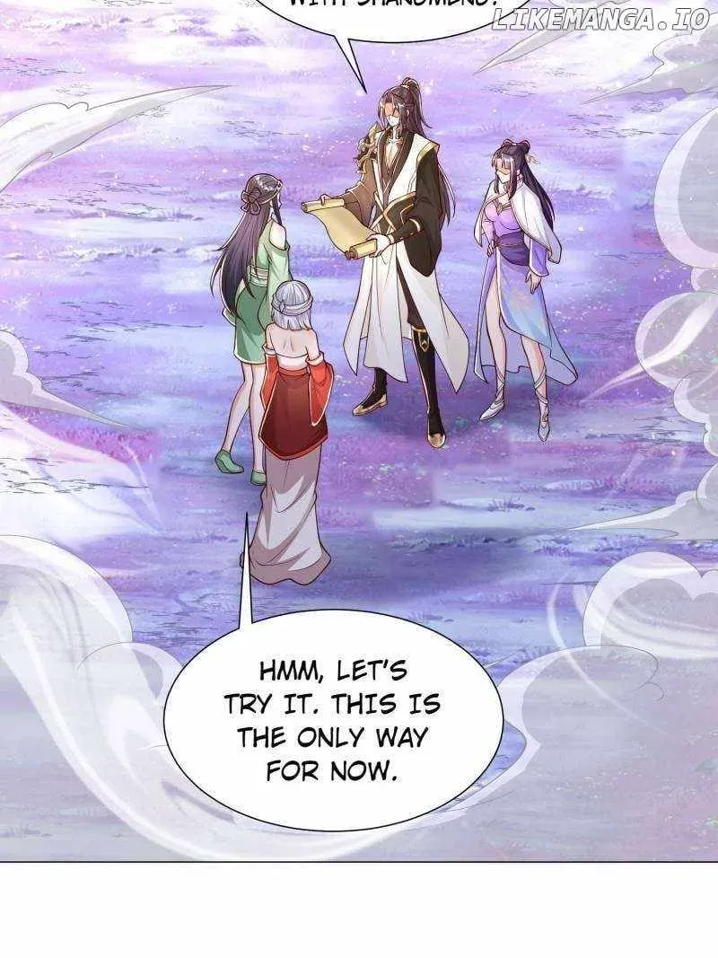 Dragon Master Chapter 416 Online - página 12