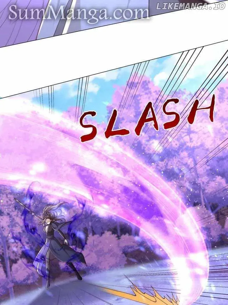 Dragon Master Chapter 416 Online - página 15