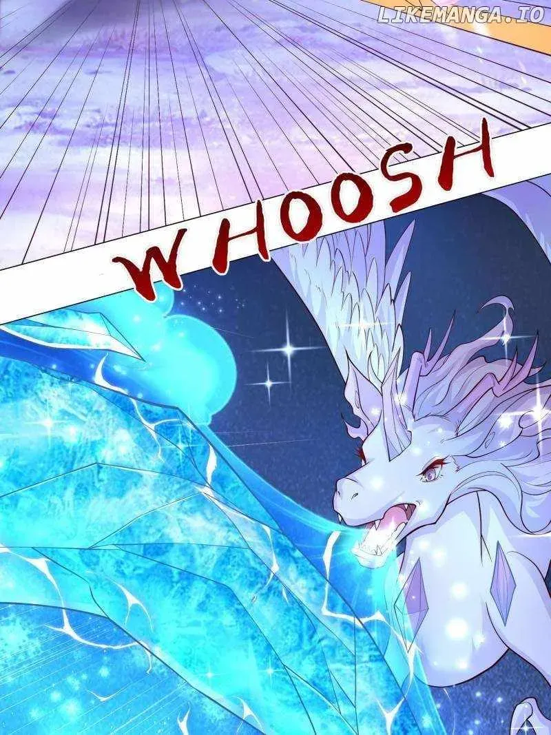 Dragon Master Chapter 416 Online - página 16