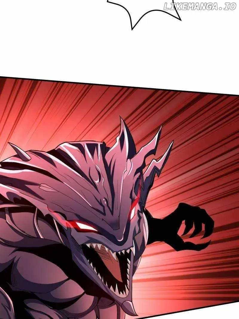 Dragon Master Chapter 416 Online - página 21