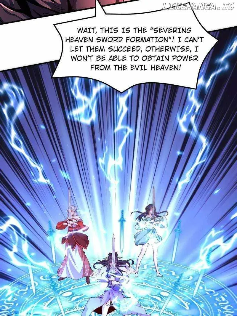 Dragon Master Chapter 416 Online - página 22