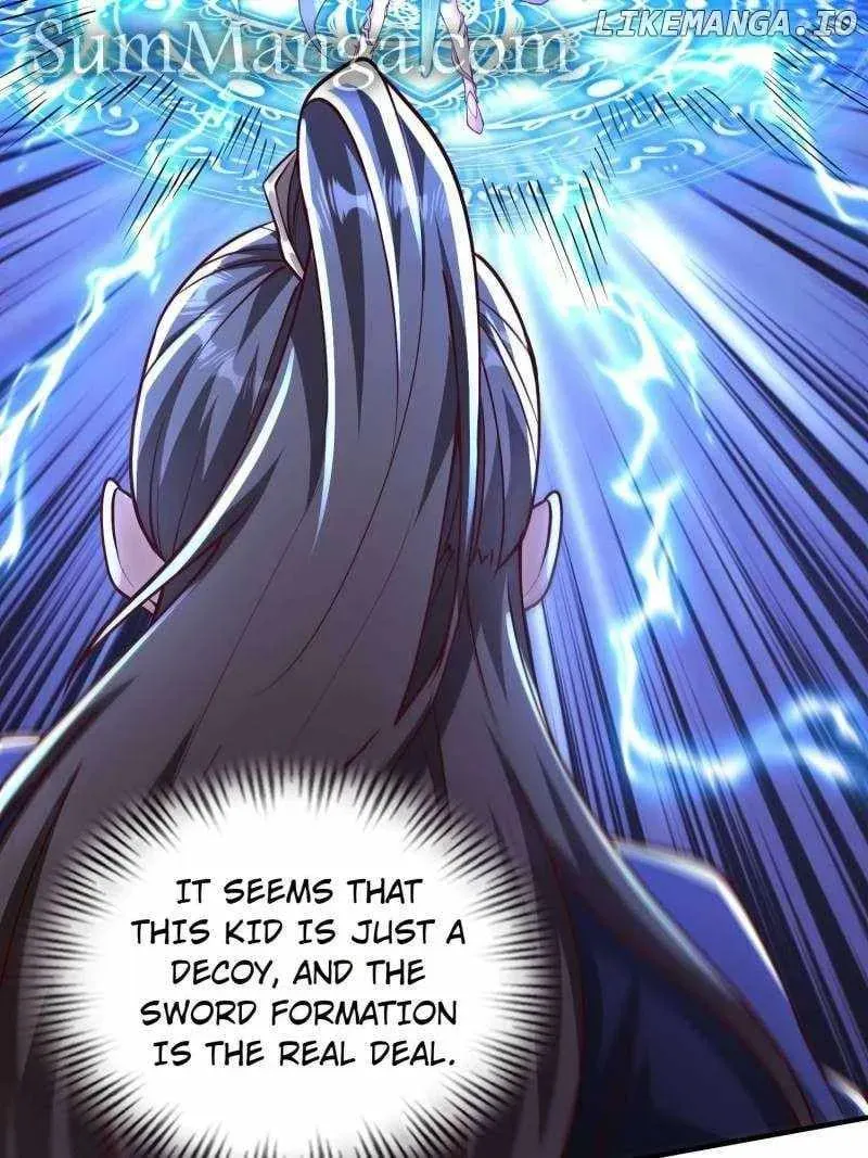 Dragon Master Chapter 416 Online - página 23