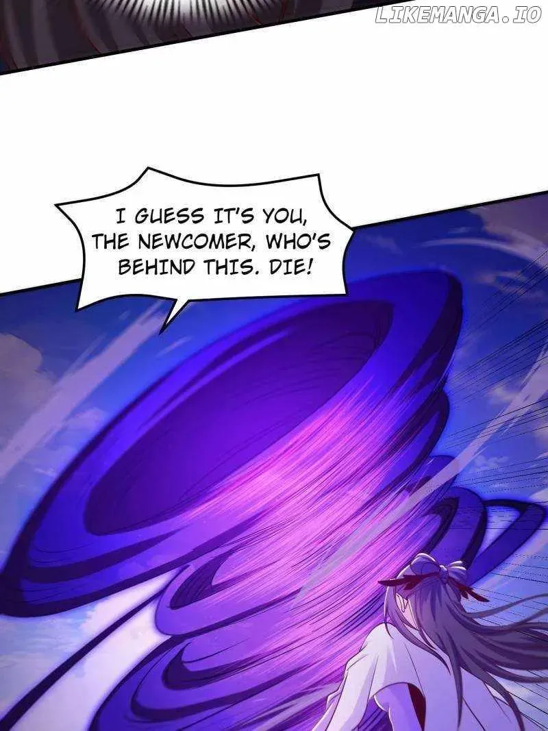 Dragon Master Chapter 416 Online - página 24