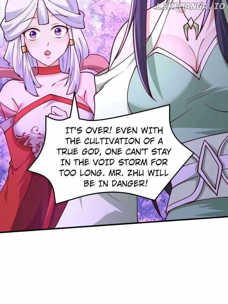 Dragon Master Chapter 416 Online - página 29
